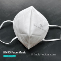 KN95 Masque respirateur à particules jetables